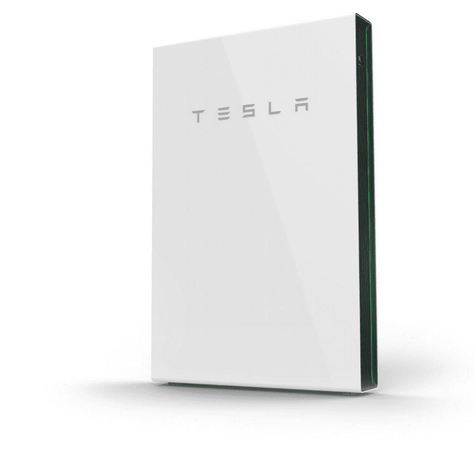 powerwall製品画像